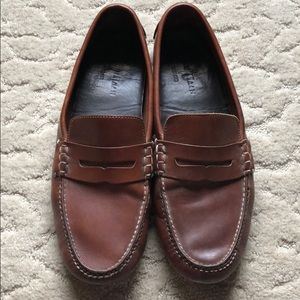 Cole Haan driver loafer